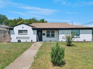 459 Bolero Ave, Dallas, TX 75217