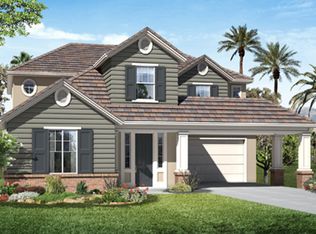 13877 Eaton Hollow Ave, Moorpark, CA 93021