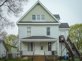 203 5th Ave, Rochelle, IL 61068