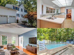210 Lighthouse Cv, Stafford, VA 22554
