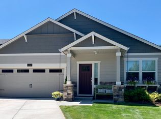 63247 Lavacrest St, Bend, OR 97703