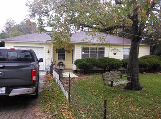 2509 Cedar Bayou Rd, Baytown, TX 77520