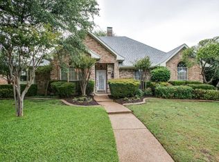 4129 Eldorado Dr, Plano, TX 75093