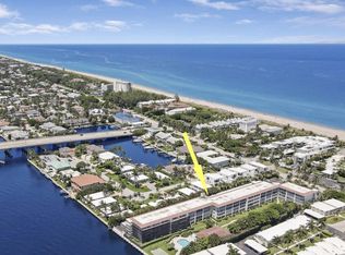 1910 S Ocean Blvd APT 318, Delray Beach, FL 33483