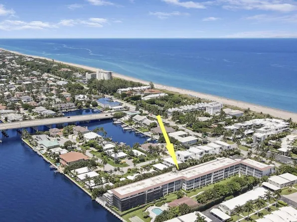 1910 S Ocean Boulevard #318, Delray Beach, FL 33483