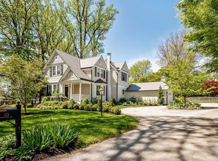 213 Pine Tree Rd, Wayne, PA 19087