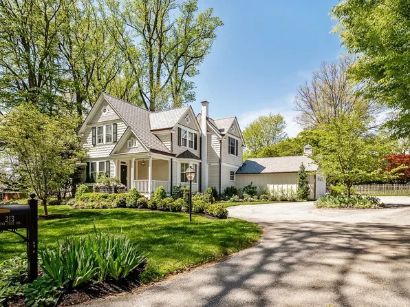 213 Pine Tree Rd, Wayne, PA 19087