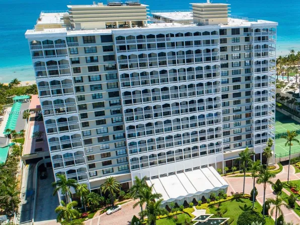 9801 Collins Ave APT 6G, Bal Harbour, FL 33154
