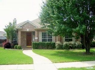 10217 Camelot Dr, Frisco, TX 75035
