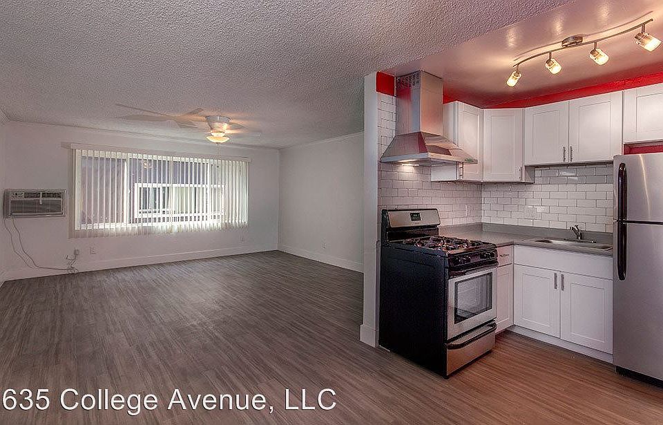2nd image of 3659 College Ave APT 72