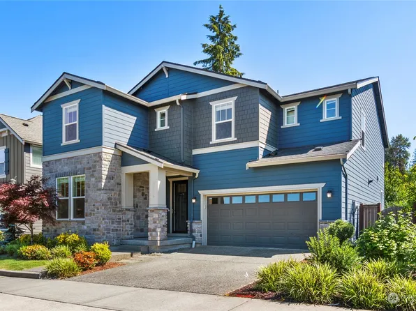 28919 NE 155th Street, Duvall, WA 98019