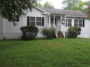 51 Lafayette Dr, Palmyra, VA 22963
