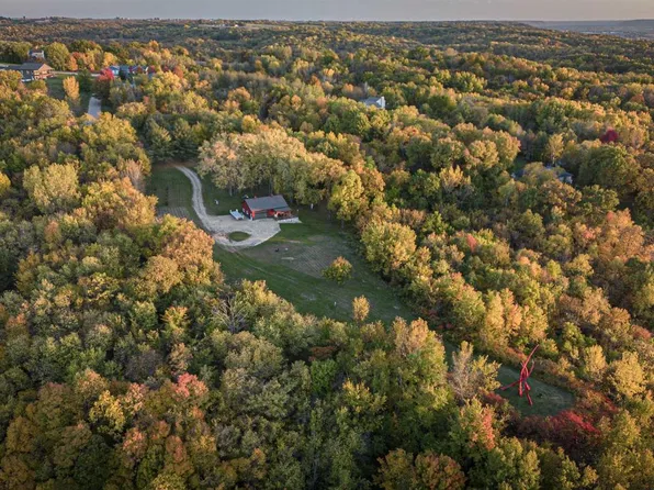28771 Deerfield Lane #12 & 13, Eastman, WI 54626