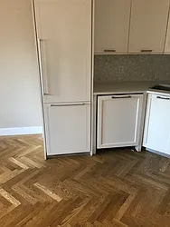 Rented by UES Management