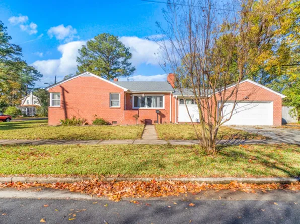 701 Ingleside Rd, Norfolk, VA 23502