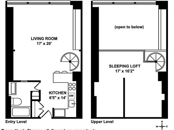 2nd image of 111 4th Ave APT 2M