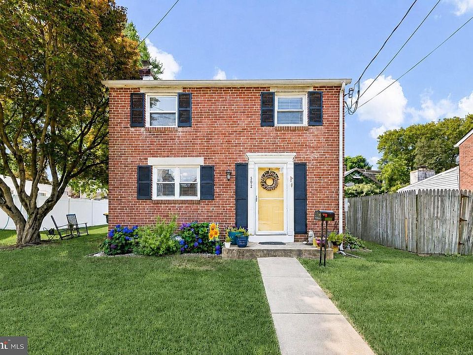 1st image of 502 Mansion Rd