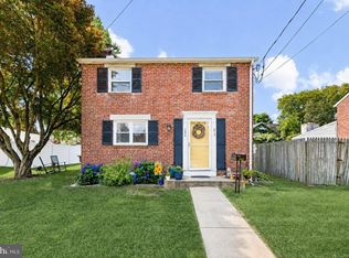 502 Mansion Rd, Wilmington, DE 19804