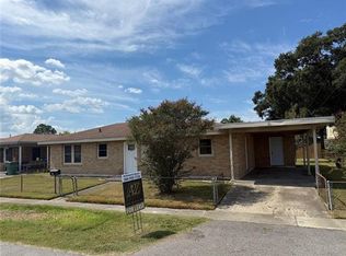 924 Francis St, Marrero, LA 70072