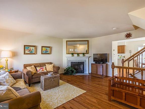 5th image of 12654 Monarch Ct