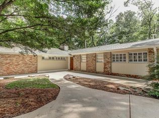 1199 Milmar Dr NW, Atlanta, GA