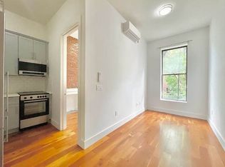 257 W 136th St #4B, New York, NY 10030