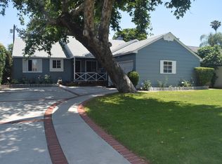 7050 Shoshone Ave, Van Nuys, CA 91406