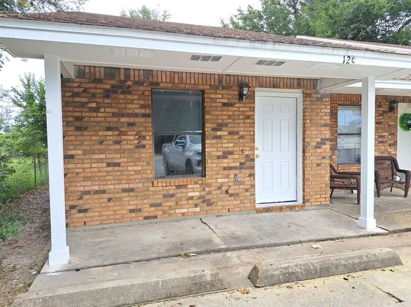 12 Alma Ave #C, Parker, FL 32404