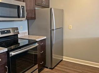40 Grant St APT 1, York, PA 17401