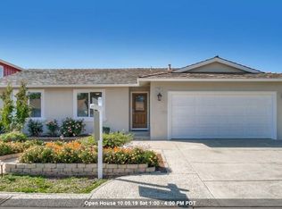 2561 Early Rivers Ct, Union City, CA 94587
