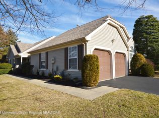 2651 Meadow Lake Dr, Toms River, NJ