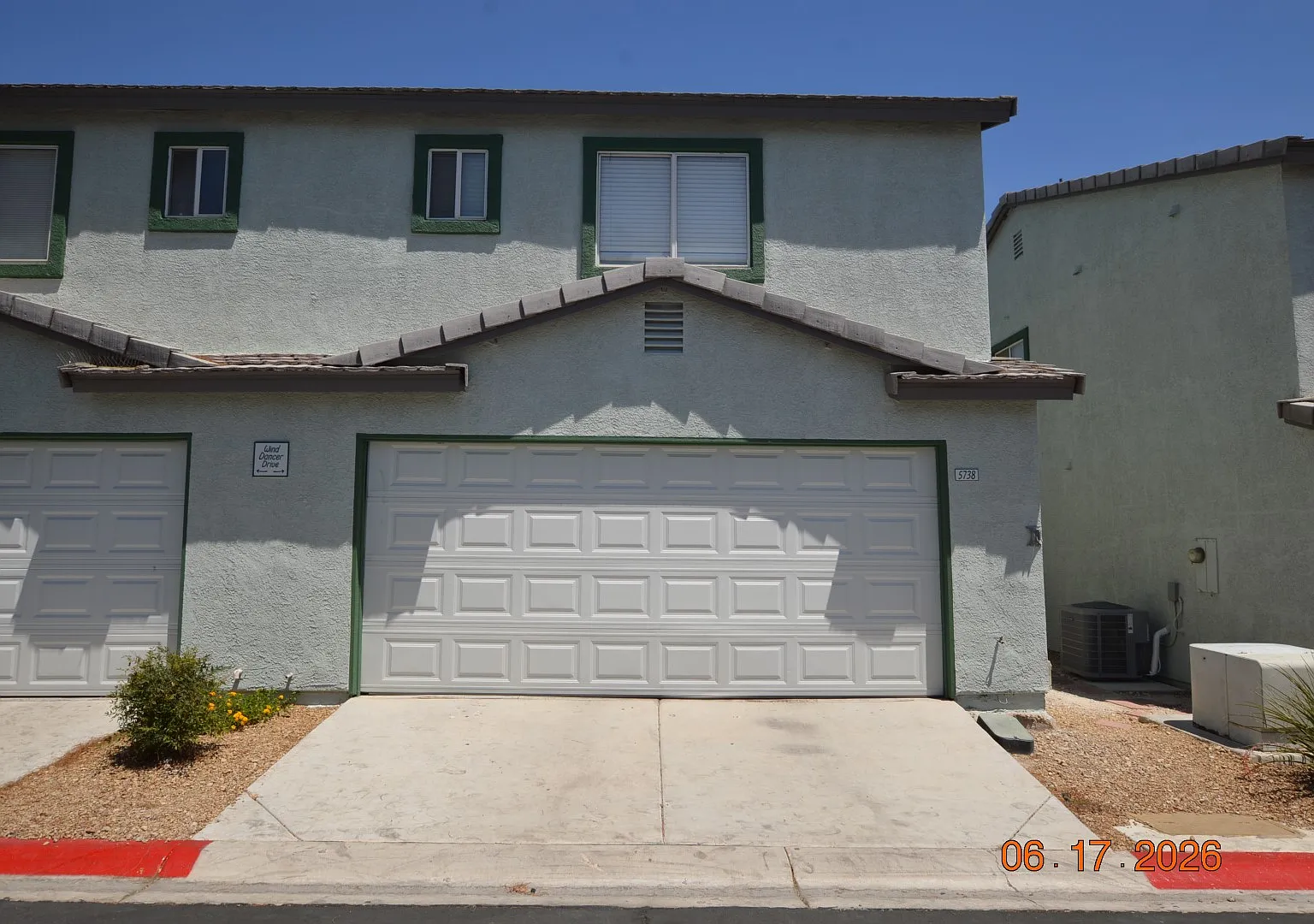 5738 Wind Dancer Drive - 1 — Photo 1