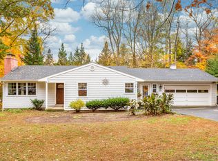 225 Brush Hill Rd, Litchfield, CT 06759