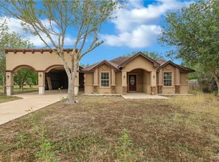 1311 San Jacinto Ave, Edinburg, TX 78542