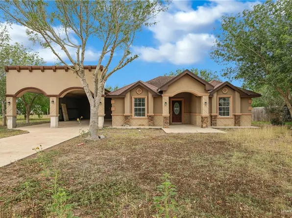 1311 San Jacinto Ave, Edinburg, TX 78542