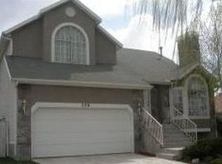 538 E Woodpine Cir, Midvale, UT 84047