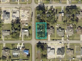 3814 14th St W, Lehigh Acres, FL 33971