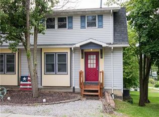 774 Catherine St #B, Rochester, PA 15074