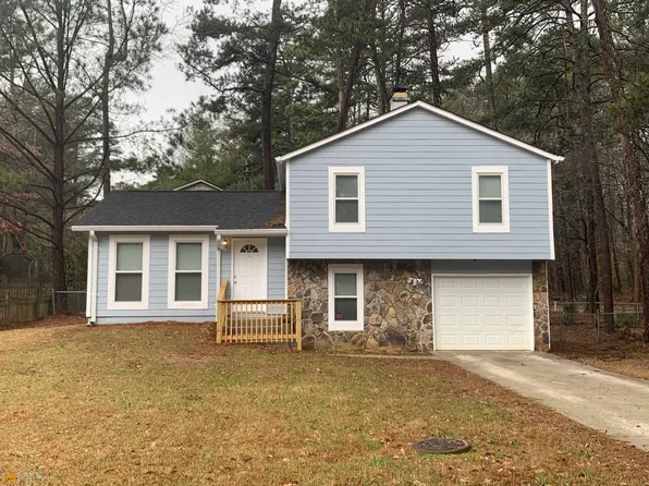 5297 Timor Trl, Lithonia, GA 30038