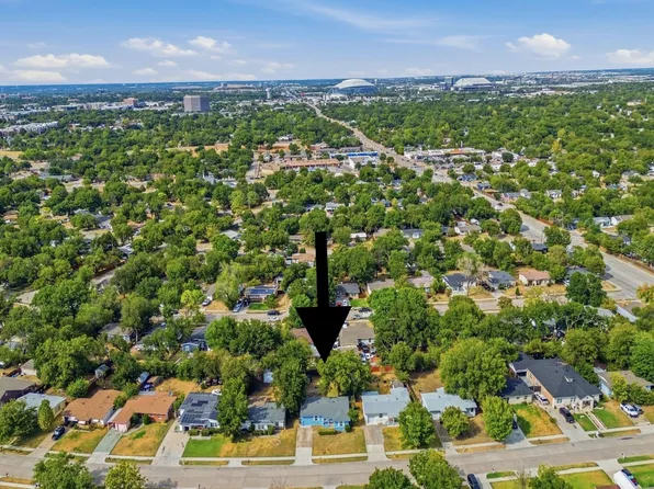 801 Connally Ter, Arlington, TX 76010
