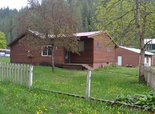 784 Terror Gulch, Osburn, ID 83849