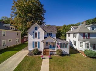 30 Locust St, Norwich, NY 13815