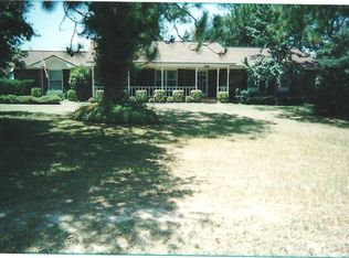 1312 Woodlawn Cir, Vidalia, GA 30474