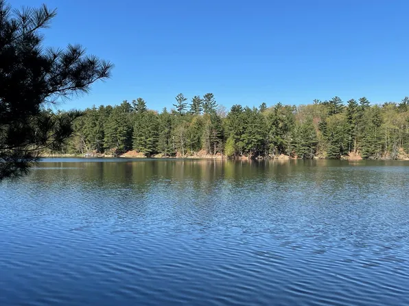 7970 Pirog Rd, Minocqua, WI 54548