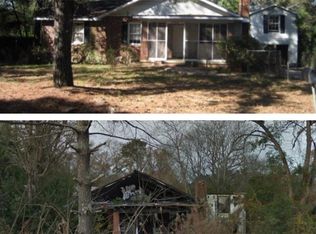 3970 Grand Ave, Macon, GA 31204