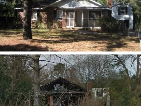 3970 Grand Ave, Macon, GA 31204