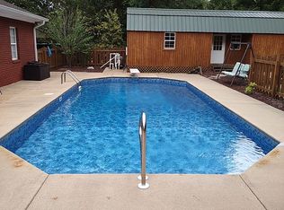 107 Northgate Rd, Greenville, AL 36037