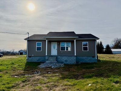 86 Wilder Chapel Rd, Decherd, TN, 37324