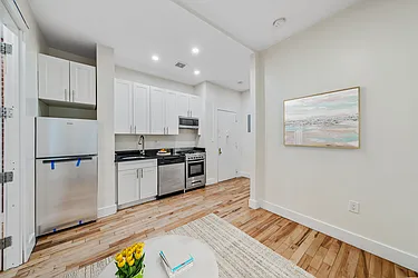 Rented by Vector New York, LLC