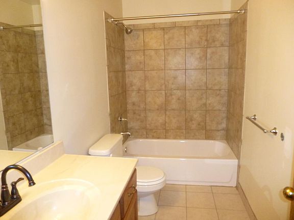 Newly remodeled bathroom